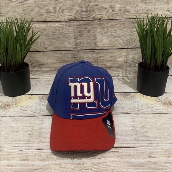 New York Giants New Era NFL Official Sideline 39 Thirty,Cap,Hat Low Profile NY - Picture 3 of 6